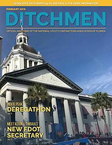 Ditchmen • NUCA of Florida