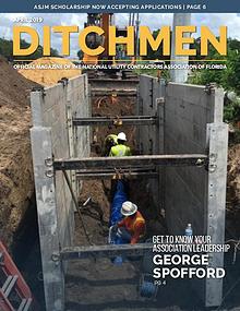 Ditchmen • NUCA of Florida