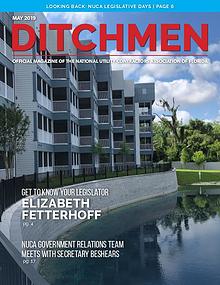 Ditchmen • NUCA of Florida