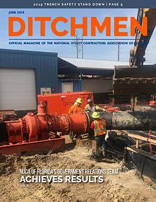 Ditchmen • NUCA of Florida