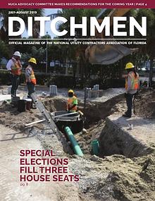 Ditchmen • NUCA of Florida