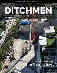 Ditchmen • NUCA of Florida