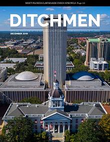 Ditchmen • NUCA of Florida