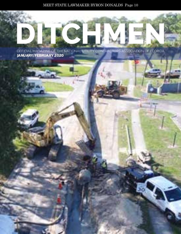 Ditchmen -Jan./Feb. 2020