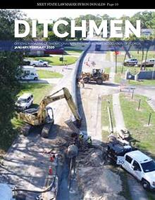 Ditchmen • NUCA of Florida