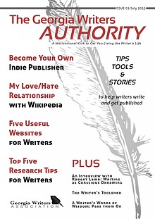 The Georgia Writers Authority