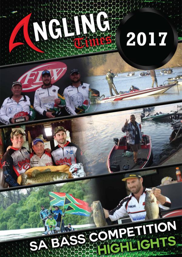 SA Bass Comps 2017