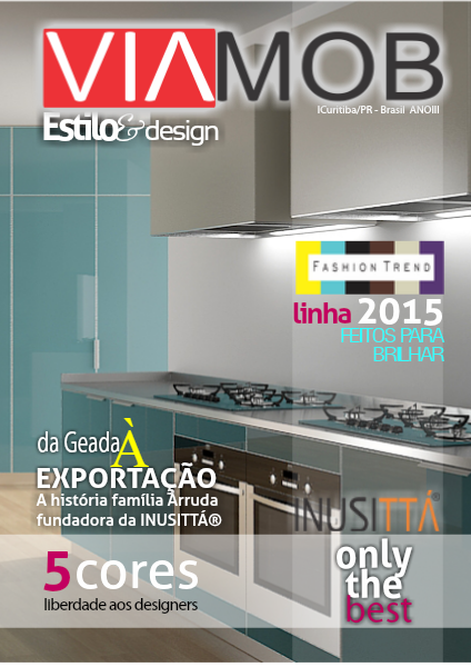 VIA MOB Revista on line Nº1 Ano III