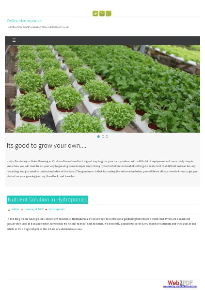 www-hydroponics-name Mar. 2015