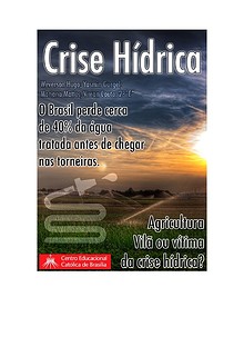 Crise Hídrica