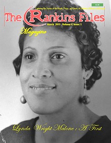 The Rankins Files Magazine