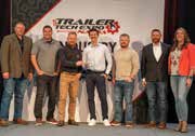 Dealer of the Year Award Presentation