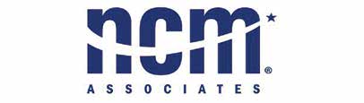 NCM Associates Logo