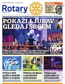 Rotari Magazin