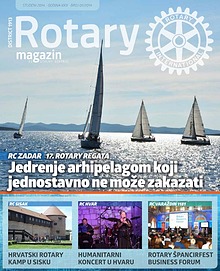 Rotari Magazin