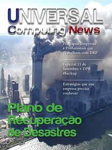 Universal Computing News - UCN