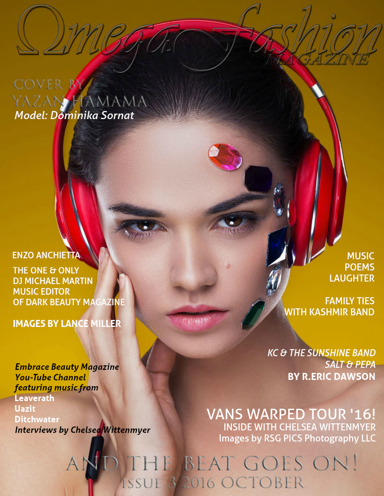 BEATS Issue 3 October 2016