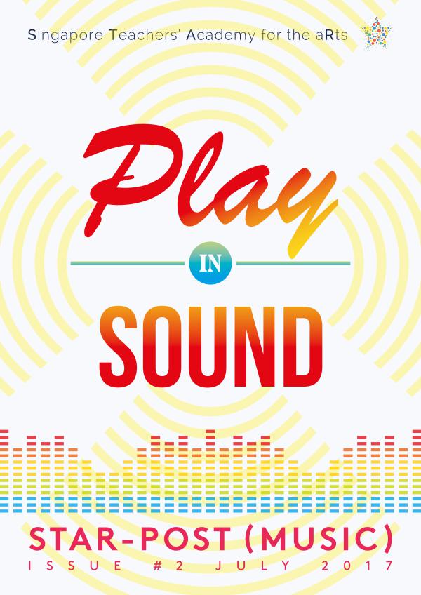 STAR-Post #2/2017 Play in Sound