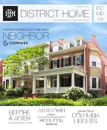 District Home Magazine