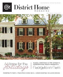 District Home Magazine