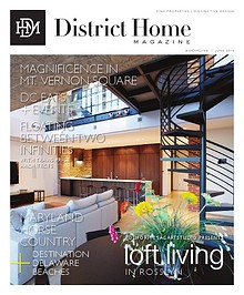 District Home Magazine