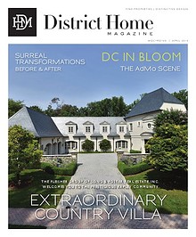 District Home Magazine