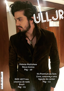 Unidas do Luan e do Luan Jr - ULLJR