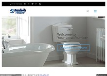 Mansfields Plumber