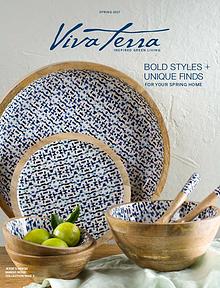 VivaTerra Catalog