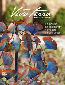 VivaTerra Catalog