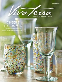 VivaTerra Catalog