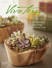 VivaTerra Catalog