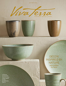 VivaTerra Catalog