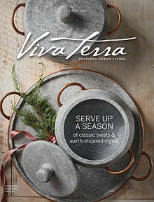 VivaTerra Catalog