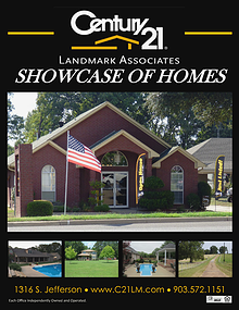 Showcase of Homes 10.6.216