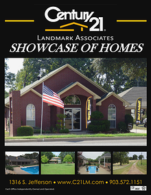 Showcase of Homes 10.13.16