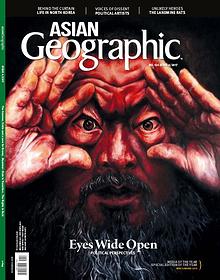 Asian Geographic