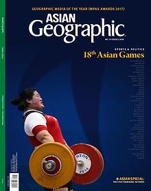 Asian Geographic