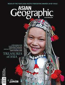 Asian Geographic