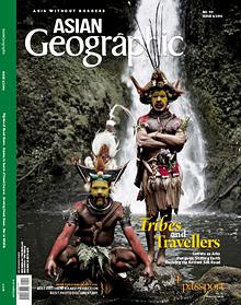 Asian Geographic