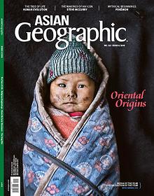 Asian Geographic