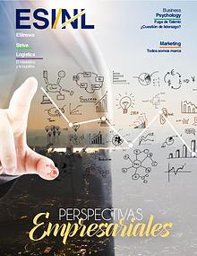 ESI Management Magazine