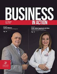 ESI Management Magazine