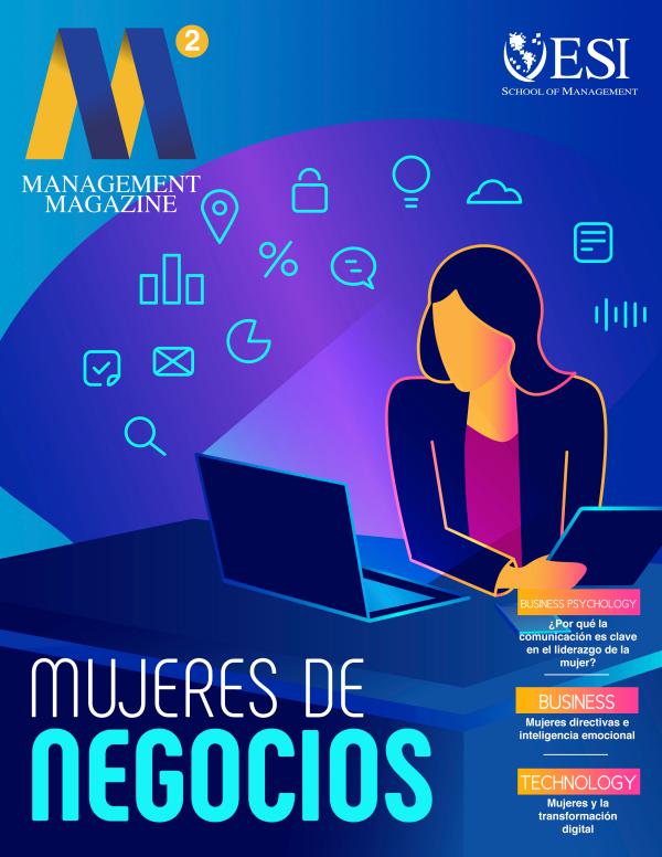 Mujeres de Negocios