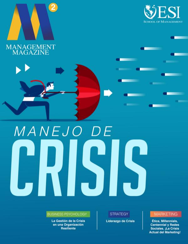 MANEJO DE CRISIS