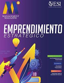 ESI Management Magazine