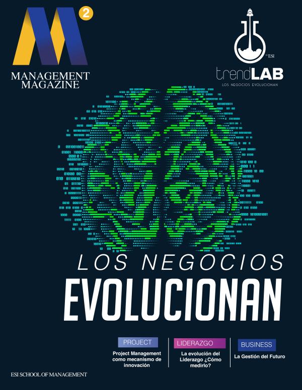 LOS NEGOCIOS EVOLUCIONAN