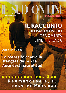 IL SUD ON LINE MAGAZINE