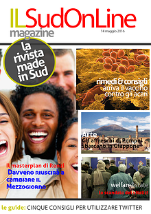 IL SUD ON LINE MAGAZINE