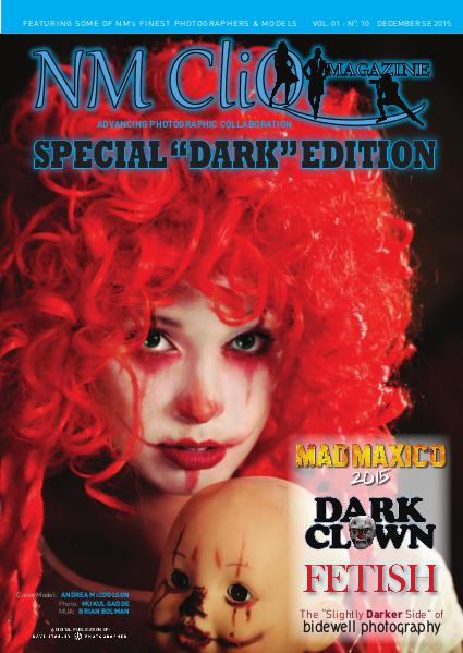 DEC. SPECIAL DARK EDITION